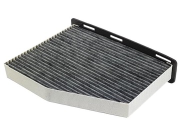 КОМПЛЕКТ ФИЛЬТРОВ MANN VW SHARAN II TIGUAN 2.0 TDI