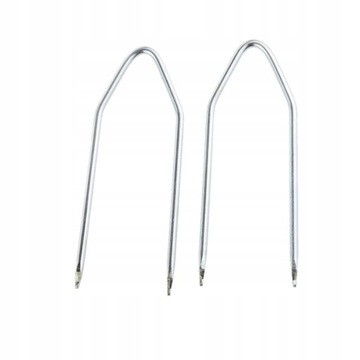 2 szt. Wejście Aux .5mm Jack w adapterze MP3