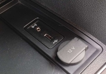 Volkswagen Caddy IV Furgon 2.0 TDI SCR BMT 150KM 2020 Volkswagen Caddy Kupiony w Polsce - wersja Alltrack - 2,0 - 150 KM - DSG, zdjęcie 37