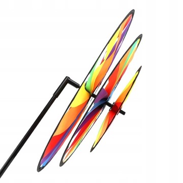 ВЕТРЯНАЯ МЕЛЬНИЦА САДОВЫЕ МЕЛЬНИЦЫ Радужные ВЕТРЯНЫЕ МЕЛЬНИЦЫ