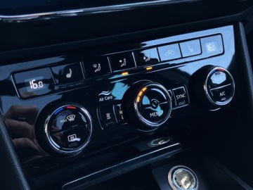 Skoda Superb III Scout 2.0 TDI SCR 200KM 2022 Skoda Superb Sportline ! 4x4 ! Podgrzewane Fotele, zdjęcie 21