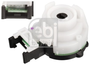 ЗАМОК ЗАЖИГАНИЯ FEBI VW GOLF 1.0TSI 17-