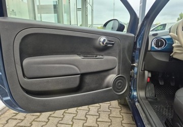 Fiat 500 IV 2024 Fiat 500 DolceVita, pierwszy wlasciciel, Gwarancja Producenta FV23 70KM, zdjęcie 9