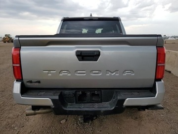 Toyota Tacoma II 2024 Toyota Tacoma Double Cab 2024 2.4l 2.4 Benzyna 278KM, zdjęcie 9