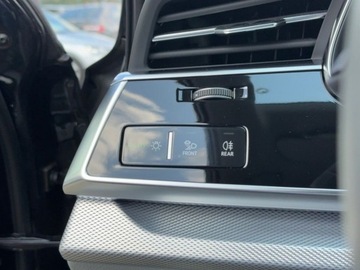 Audi Q7 II SUV Facelifting  3.0 50 TDI 286KM 2023 Audi Q7 Hak, tylna os skretna, wentylacja, panorama, kamery 360, pakiet Ca, zdjęcie 10