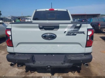 Ford Ranger VI 2024 Ford Ranger Raptor 2024 3.0l 3.0 Benzyna 405KM, zdjęcie 4