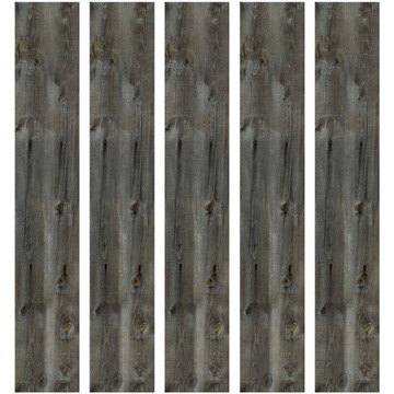 Wood Grain Board Stickers Stickers Decor