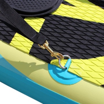 Сиденье для каяка со спинкой/кресло MASTER для SUP-досок и досок для серфинга