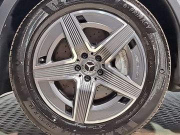 Mercedes GLC C254/X254 Coupe 2.0 200 204KM 2025 MERCEDES-BENZ GLC 200 4-Matic AMG Line 2.0 (204KM) 2025, zdjęcie 13