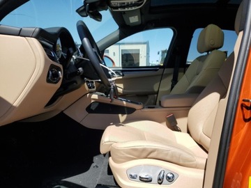 Porsche Macan SUV Facelifting II 2.0  265KM 2025 Porsche Macan Base 2025 2.0l 2.0 Benzyna 265KM, zdjęcie 7