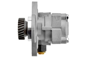 NTY SPW-TY-024 ČERPADLO HYDRAULICKÁ SYSTÉM ŘÍDÍCÍ