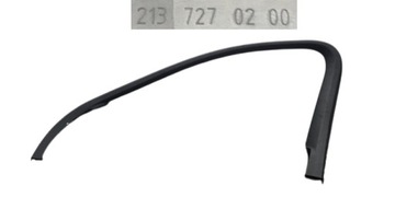 RAMKA DRZWI PRAWY PRZÓD MERCEDES E W213 2137270200