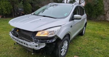 Ford Kuga II 2013 Ford Kuga Ford Kuga 1.6 EcoBoost 4x4 Titanium 1.6 Benzyna 182KM, zdjęcie 8