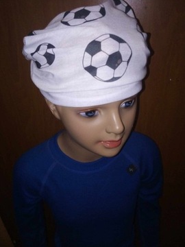 Многофункциональный шарф-бандана на голову с рисунком ШАРЫ