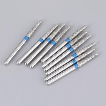 ЦВЕТНЫЕ СТОМАТОЛОГИЧЕСКИЕ ИНСТРУМЕНТЫ EMERY TROOPING