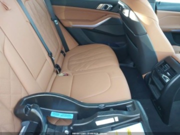 BMW X5 G05 2024 BMW X5 xDrive40i 2024 3.0 Benzyna 375KM, zdjęcie 12