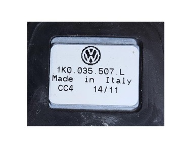 SCIROCCO ANTÉNA STŘEŠNÍ 1K0035507L