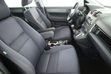 Honda CR-V II 2.2 TD 140KM 2006 Honda CR-V 2.2 i-CTDi, 4X4, Klima, Klimatronic, zdjęcie 6