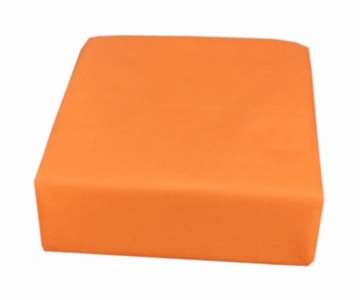 PRZEŚCIERADŁO JERSEY 100/100cm bawełniane do kojca