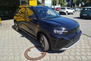 Opel 2026 Opel Frontera GS Hybrid, Pakiet Tech,Bogate Wyposazenie, Polski Salon, Szy, zdjęcie 3