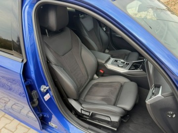 BMW Seria 3 G20-G21 Touring 2.0 320d 190KM 2023 BMW 320 Salon PL|1 właściciel|F-ra VAT, zdjęcie 14