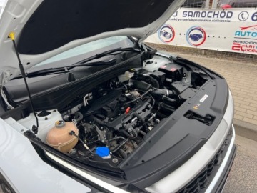 Kia Sportage V 2023 Kia Sportage 1.6 T-GDI HEV Ledy Nawigacja Kamera Grzane Fotele Pol Skory T, zdjęcie 24