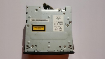 RENAULT LAGUNA II 6 CD-ЧЕЙНДЖЕР 8200071208