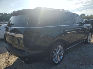 Ford Expedition III 2019 Ford Expedition Platinum 2019 3.5 Benzyna 375KM, zdjęcie 3