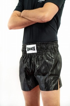 Тренировочные шорты - BASIC - TSB-01 [Размер L]