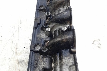 HLAVA MOTORU PEUGEOT EXPERT FURGON (VF3A_ VF3U_ VF3X_) 9655911480 1.6L