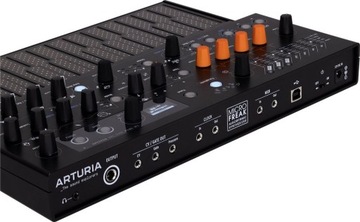 ARTURIA MicroFreak Stellar Limited Edition - eksperymentalny syntezator hyb