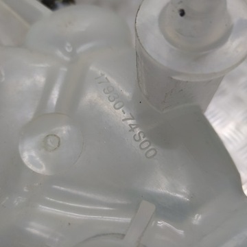 SX4 S-CROSS 2021 NÁDOBKA VYROVNÁVACÍ 1.4 HYBRID 17930-74S00