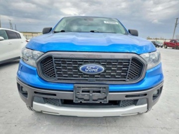 Ford Ranger V 2021 Ford Ranger XL 2021 2.3 Benzyna 270KM, zdjęcie 5