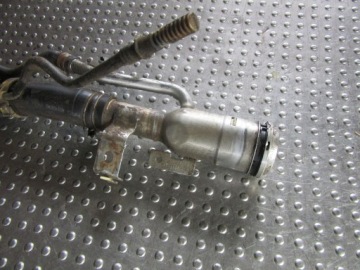 Ford Ranger 2.2D 2015 FUEL FILL PIPE HOSE