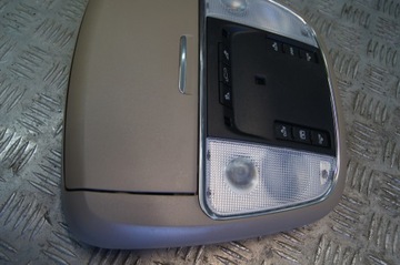 Jeep Grand Cherokee WK2 Потолочный светильник