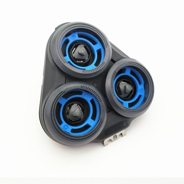 Сменные бритвенные головки SH50 для Philips S5000 S5050 S5210 S5420 S5380