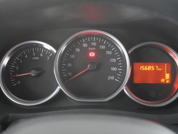 Dacia Dokker Mikrovan Facelifting 1.6 SCe 102KM 2018 Dacia Dokker 1.6 SCe, Salon Polska, Serwis ASO, zdjęcie 10