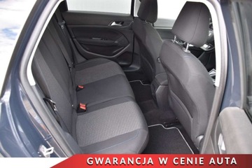 Peugeot 2019 Peugeot 308 NaviKamera Klimatronic Tempomat Alu-Felgi Relingi, zdjęcie 6