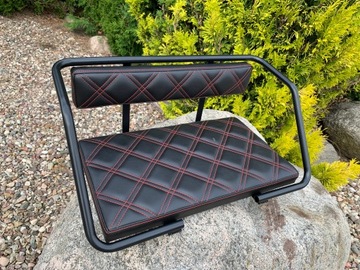 ПОМОЩНИК ПАССАЖИРСКОГО СИДЕНЬЯ КРЫЛО