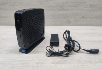 Retro PC Terminal Home Assistant Tuya IGEL 2SSD/1GB ZASILACZ