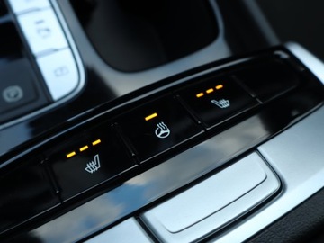 Hyundai Tucson IV SUV 1.6 T-GDI 48V 150KM 2021 Hyundai Tucson 1.6 T-GDI, Salon Polska, zdjęcie 11