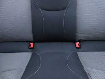 Alfa Romeo MiTo Hatchback 3d 1.3 JTDM-2 95KM 2010 Alfa Romeo MiTo 1.3 JTDM, Klima, zdjęcie 9