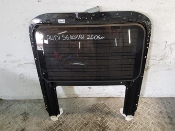 SZYBERDACH AUDI S6 C6 KOMBI 4B0959591J