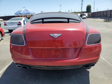 Bentley 2013 Bentley Continental GT V8 2013 4.0l 4.0 Benzyna 500KM, zdjęcie 2