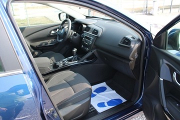 Renault Kadjar Crossover Facelifting 1.5 Blue dCi 115KM 2019 Renault Kadjar -vat Salon Polska Gwarancja, zdjęcie 29