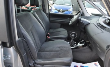 Renault Espace IV Van Facelifting 2.0 dCi 175KM 2014 Renault Espace 2.0 DCI 175km Xenon Dvd Telewizory Nawigacja 2.0 Diesel, zdjęcie 15