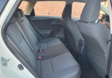 Toyota Auris II Touring Sports Hybrid 135 136KM 2014 Toyota Auris Hybryda Kamera GetHelp 1.8 Hybryda 136KM, zdjęcie 11