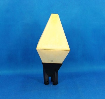 УГЛОВОЙ РАДАРНЫЙ ОТРАЖАТЕЛЬ