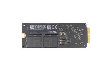 Dysk SSD Apple 1TB do Macbook Pro A1398 A1502 2013 2014 2015 - oryginalny