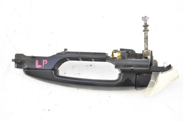 KLIKA LEVÝ PŘEDNÍ FIAT SEDICI 08R